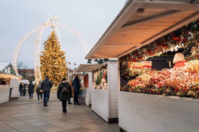 Wileńskie Boże Narodzenie przed Bożym Narodzeniem