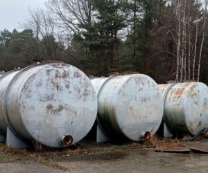 Przetarg Agencji Mienia Wojskowego