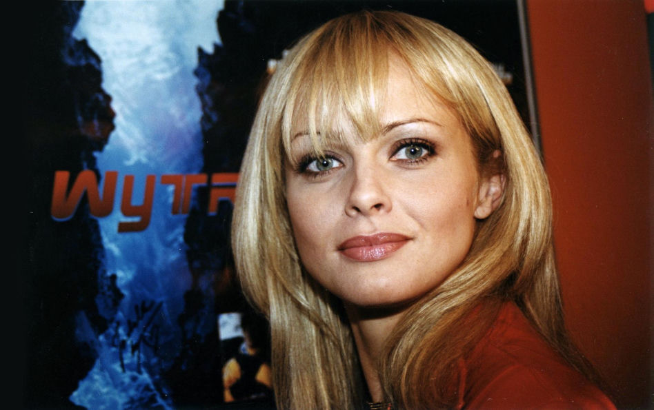Izabella Scorupco 