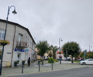 To miasto w województwie łódzkim należało do misjonarza. Jego mieszkańcy słynęli z wyrobu piwa