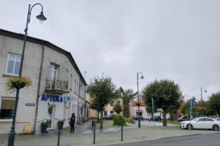 To miasto w województwie łódzkim należało do misjonarza. Jego mieszkańcy słynęli z wyrobu piwa