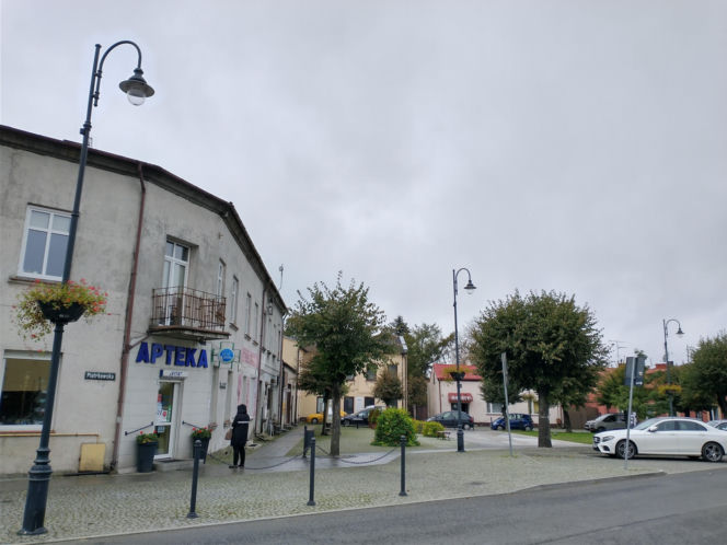 To miasto w województwie łódzkim należało do misjonarza. Jego mieszkańcy słynęli z wyrobu piwa