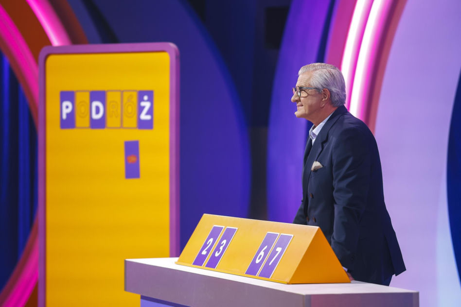 "Idź na całość" - plan 3. sezonu