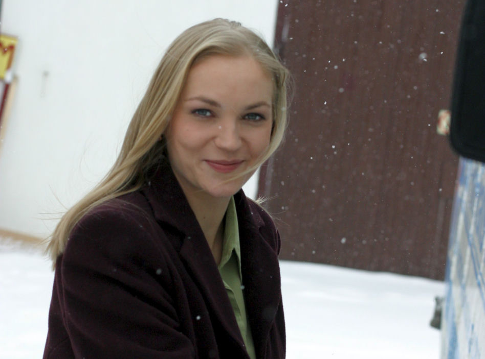 Dominika Chorosińska