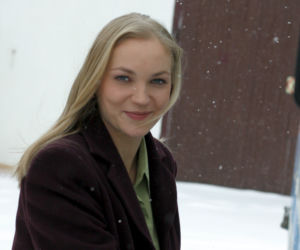 Dominika Chorosińska