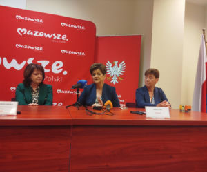 W gminie Parysów powstanie nowoczesne Centrum Usług Społecznych