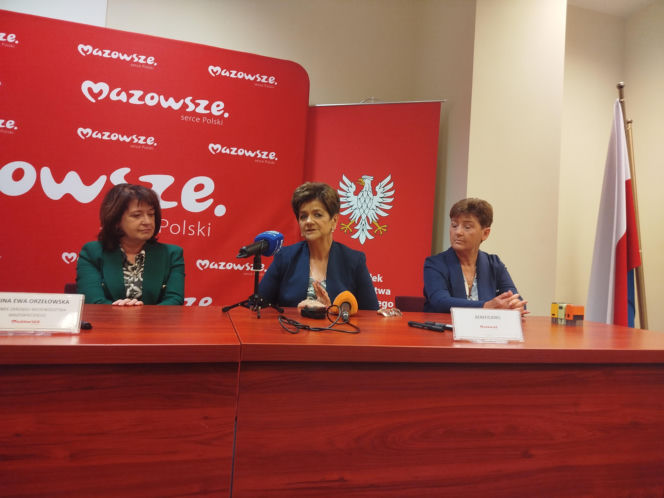 W gminie Parysów powstanie nowoczesne Centrum Usług Społecznych