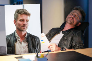 Marcin Rogacewicz stracił pracę w TVP?! Taka wiadomość w dniu urodzin aktora!