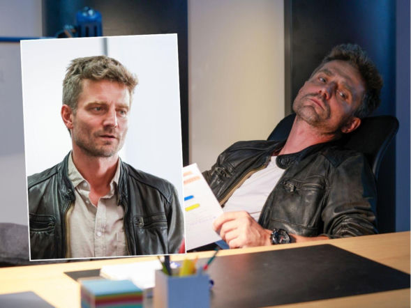 Marcin Rogacewicz stracił pracę w TVP?! Taka wiadomość w dniu urodzin aktora!