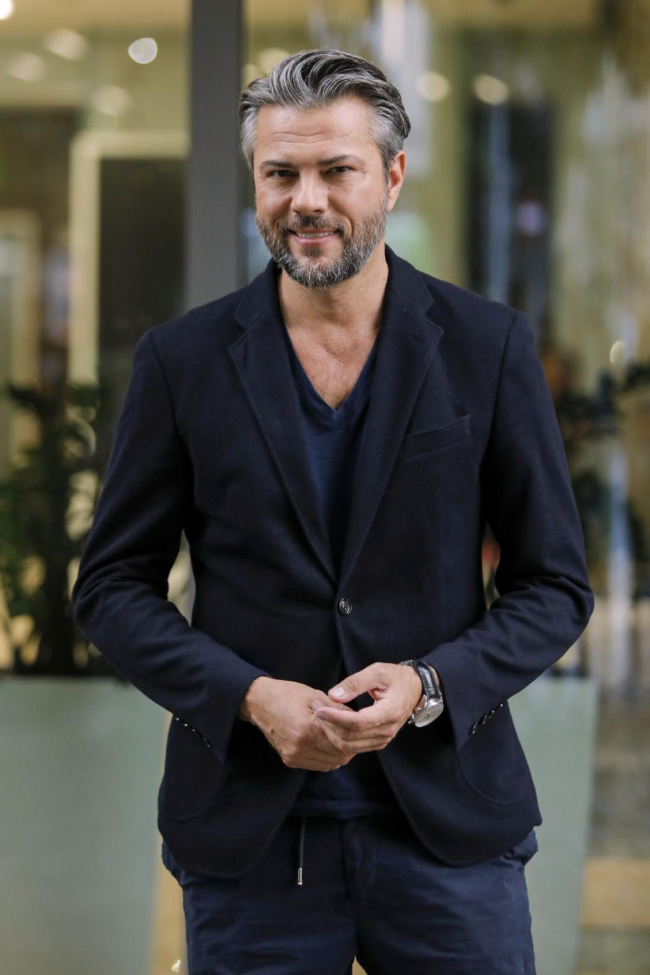 Olivier Janiak