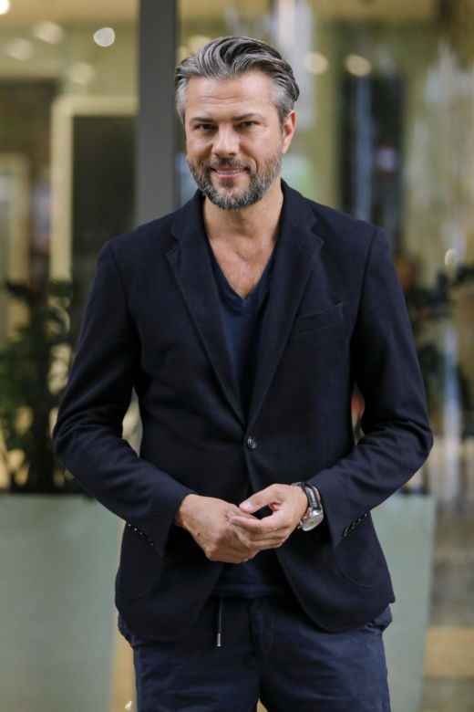Olivier Janiak
