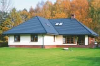 Projekt domu parterowego, który zadowoli każdego: jak spożytkować dodatkowe pomieszczenie
