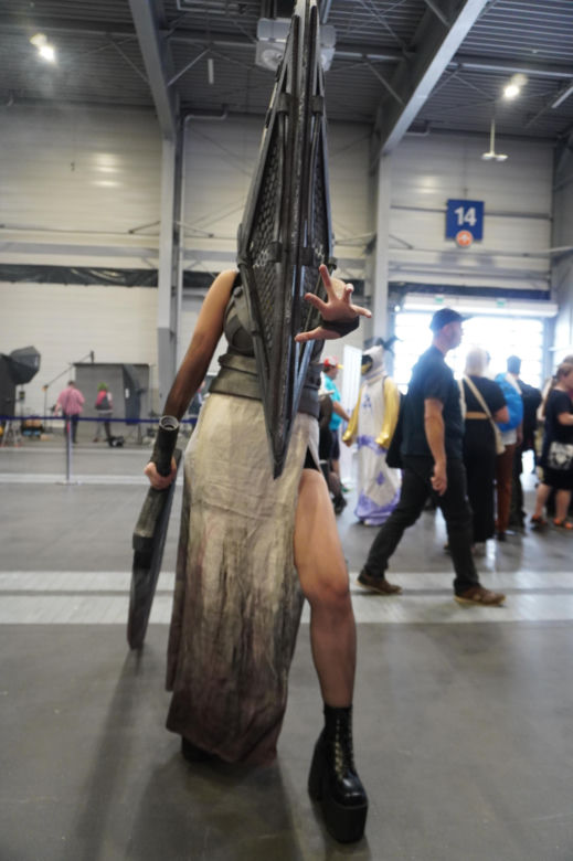 Pyrkon 2024 - Najlepsze cosplaye z wydarzenia! ZOBACZ niesamowite stroj uczestników konwentu!