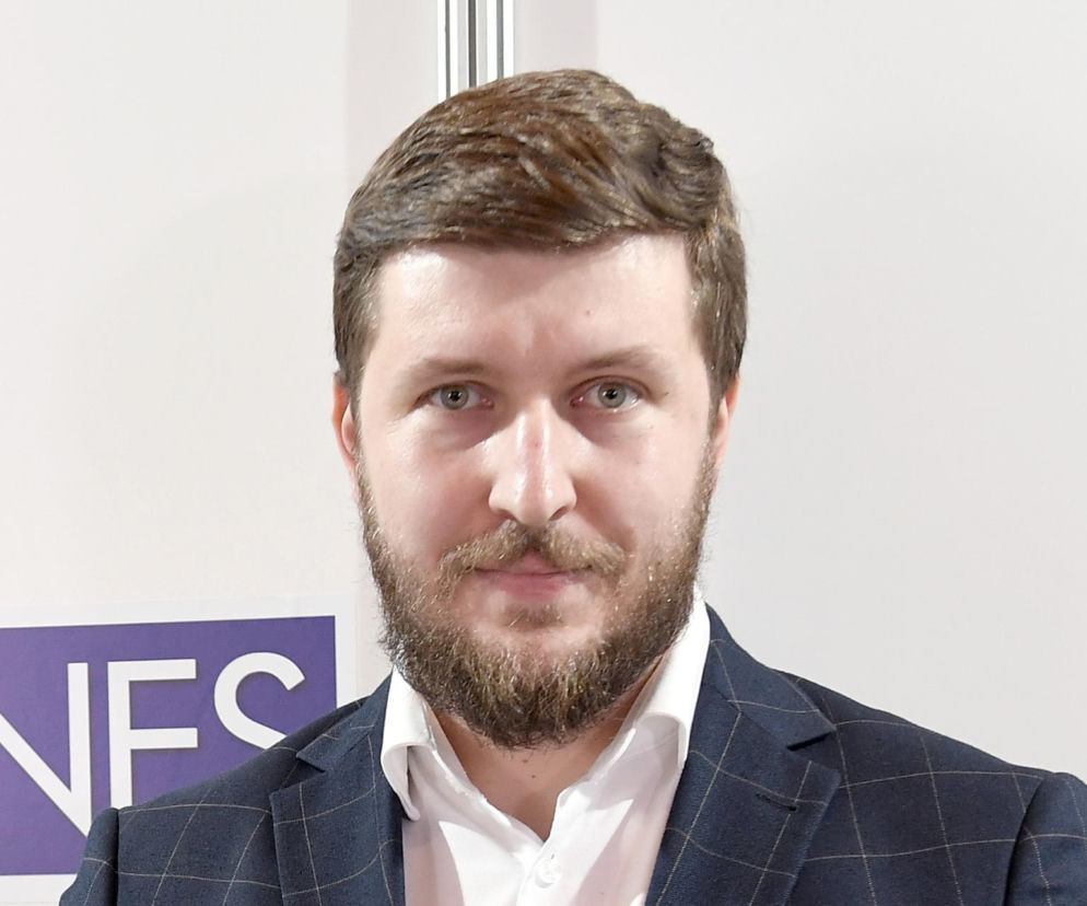 Antoni Kolek