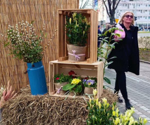 Szczeciński Jarmark Wielkanocny