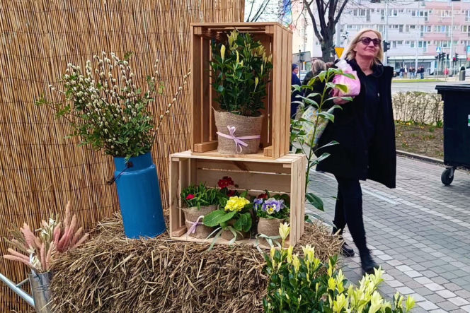 Szczeciński Jarmark Wielkanocny