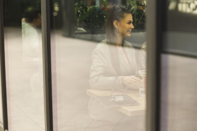 Maluba, Dominika Serowska i Maja Rutkowski