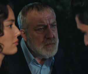 Złoty chłopak odc. 261