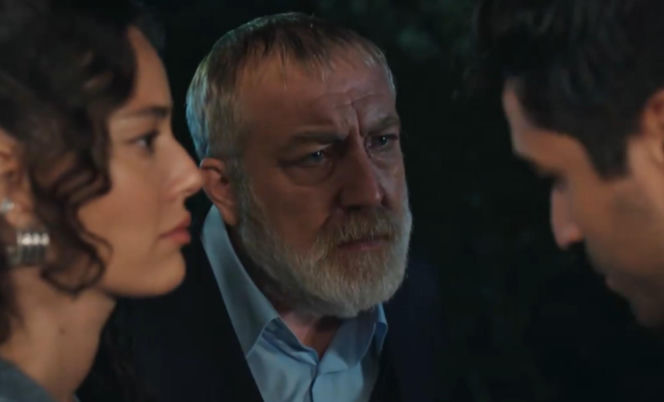 Złoty chłopak odc. 261