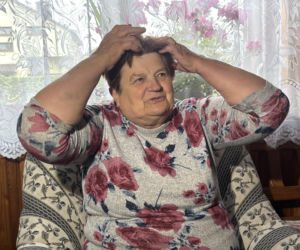 Tragedia w Podzamczu. Żołnierz WOT podpalił 25-letniego Kubę. To było straszne. Wstrząsająca relacja świadka