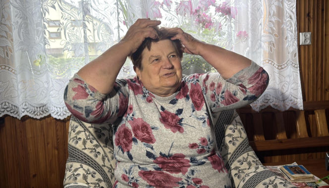 Tragedia w Podzamczu. Żołnierz WOT podpalił 25-letniego Kubę. "To było straszne." Wstrząsająca relacja świadka