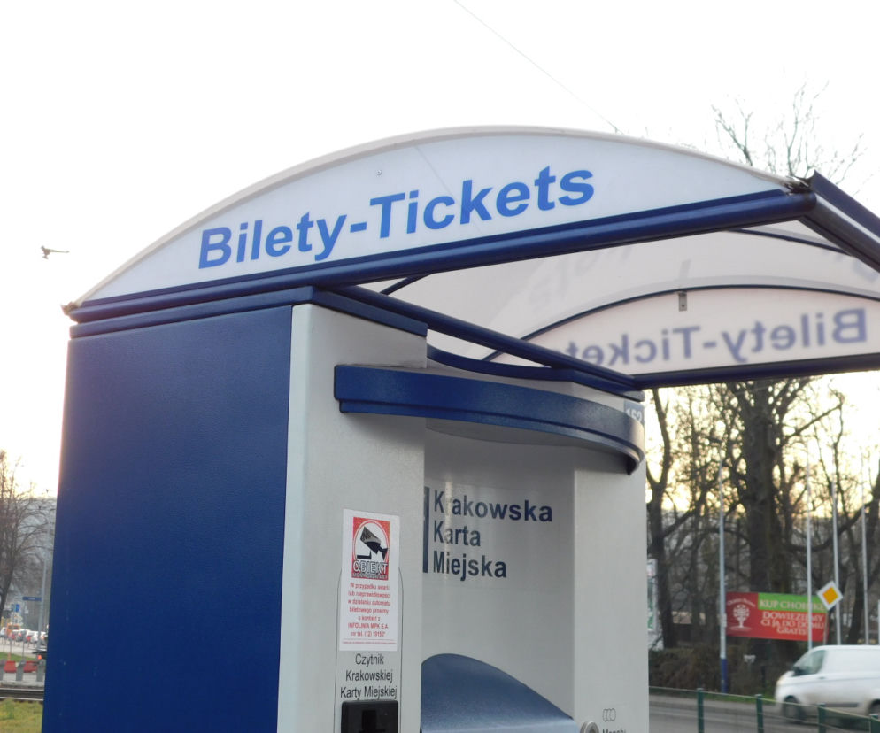 GIGANTYCZNA podwyżka cen biletów w Krakowie. Miasto podało SZOKUJĄCE stawki