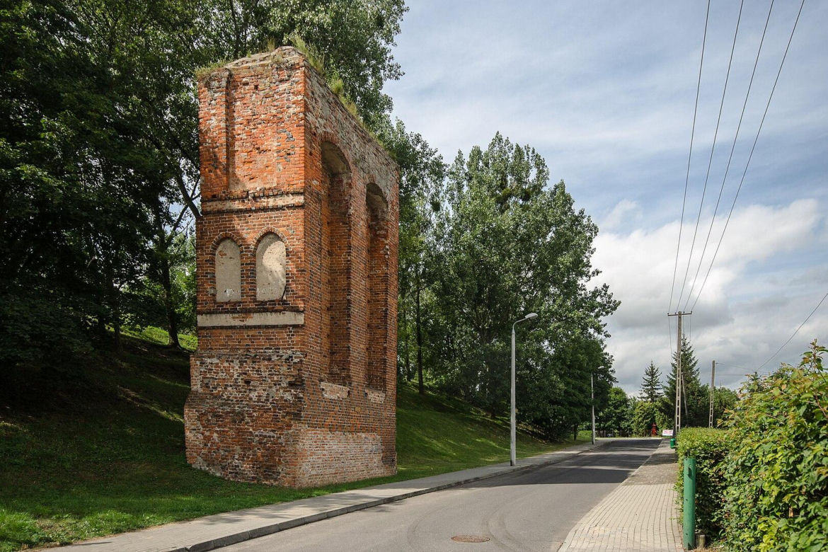 Kowalewo Pomorskie