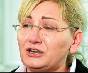 Już piąta afera, której nie było