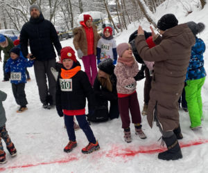 2. edycja Trail On Stawiguda - Styczeń 2026 cz.2