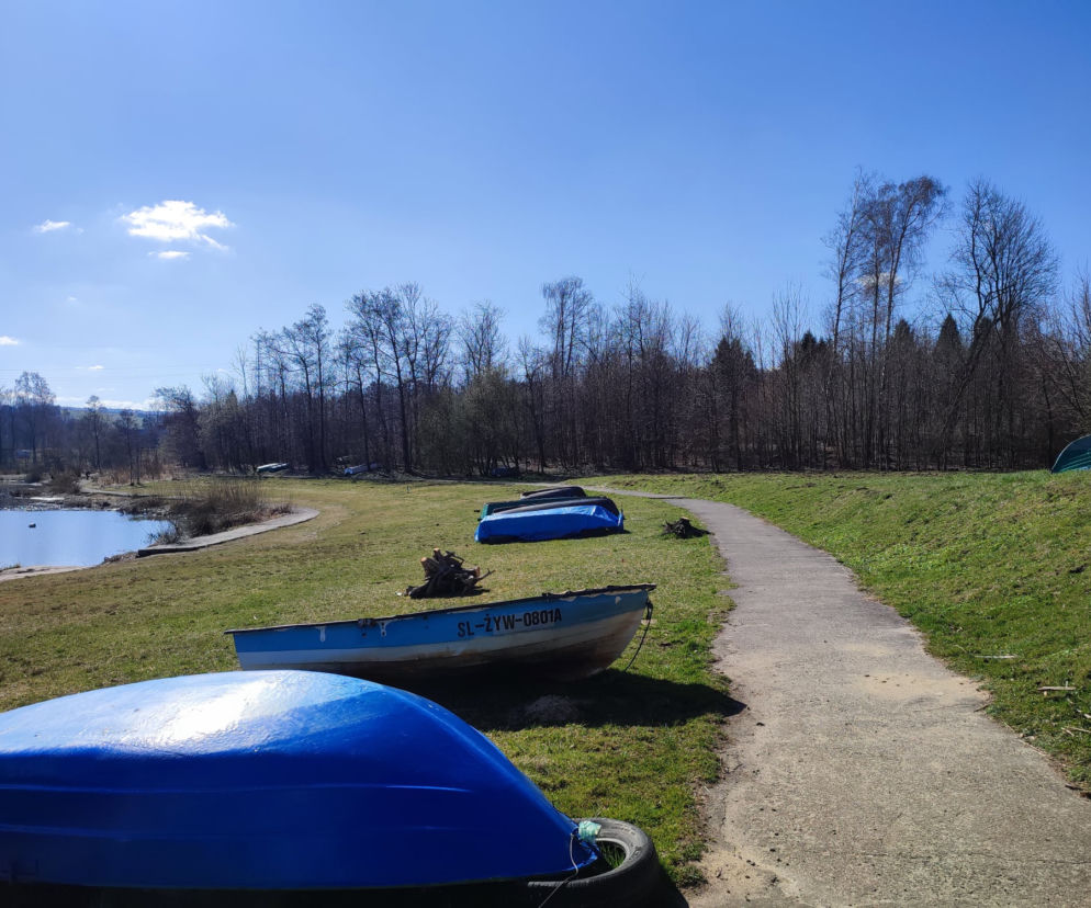 Ruszają prace przy kolejnym etapie ścieżki pieszo-rowerowej w Żywcu