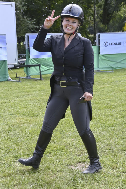 Anna Powierza