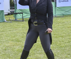 Anna Powierza