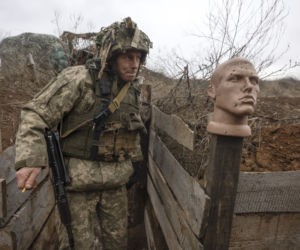 Putin zaatakuje nie tylko Ukrainę? Prezydent mówi o też o krajach NATO