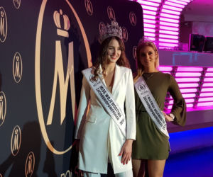 Casting do wyborów Miss Polski Województwa Zachodniopomorskiego 2019