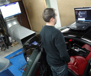 Chiptuning CompSport Bielsko-Biała