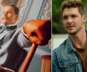 Mikołaj Roznerski w Zniewolonej! Wydało się kogo zagra w nowym sezonie - ZDJĘCIA