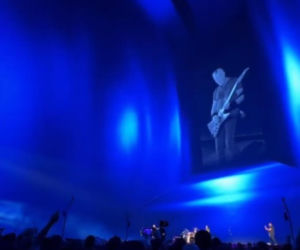 Metallica rozpoczęła rezydencję w Sphere w Las Vegas! Tak wygląda IMPONUJĄCE widowisko!