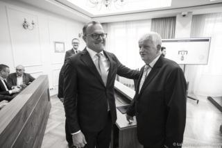 Jan Pszczoła nie żyje. Wstrząsający finał awantury w radzie miasta