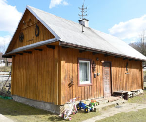 Nasz Nowy Dom