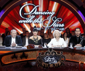 Beata Tyszkiewicz obejrzała nowy „Taniec z Gwiazdami”. Jedna uczestniczka szczególnie ją zachwyciła
