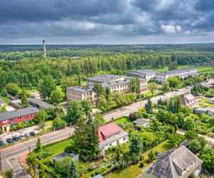 Starachowice 2021