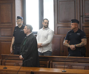 Zabójstwo na Nowym Świecie. Znamy wyrok