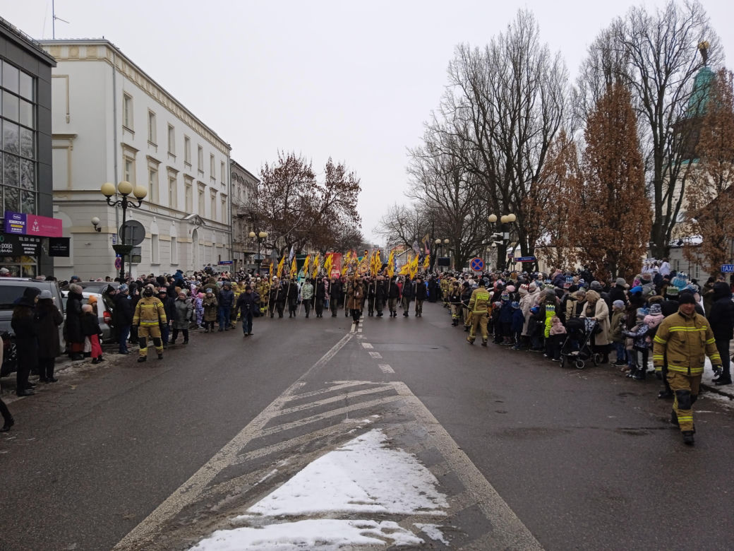 Siedlce: Orszak Trzech Króli 2026
