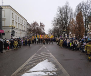 Siedlce: Orszak Trzech Króli 2026
