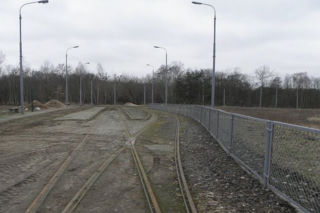 Pętla tramwajowa w Szczecinie do remontu. Przetarg na roboty rozstrzygnięty