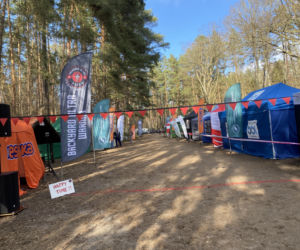 4. BackYard Ultra Warmia