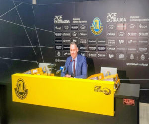 Patryk Broszko odszedł ze Stali Gorzów