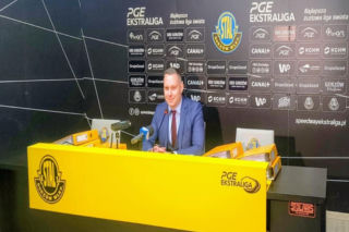 Burzliwe zmiany w zarządzie Stali Gorzów