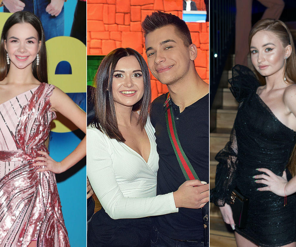 Kinga Sawczuk, Wersow i Friz, Angelika Mucha