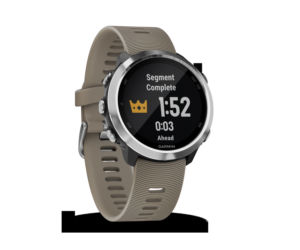 Garmin Forerunner 645 Music